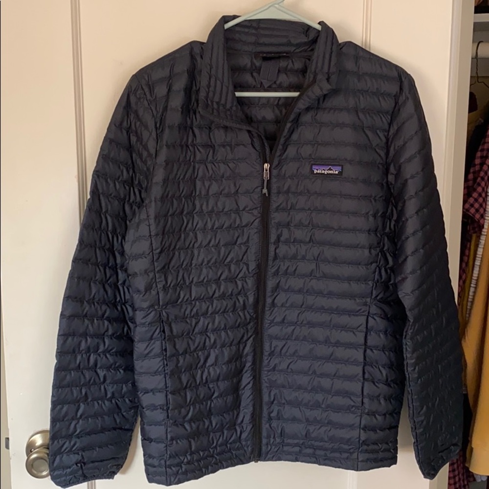 Patagonia wind breaker